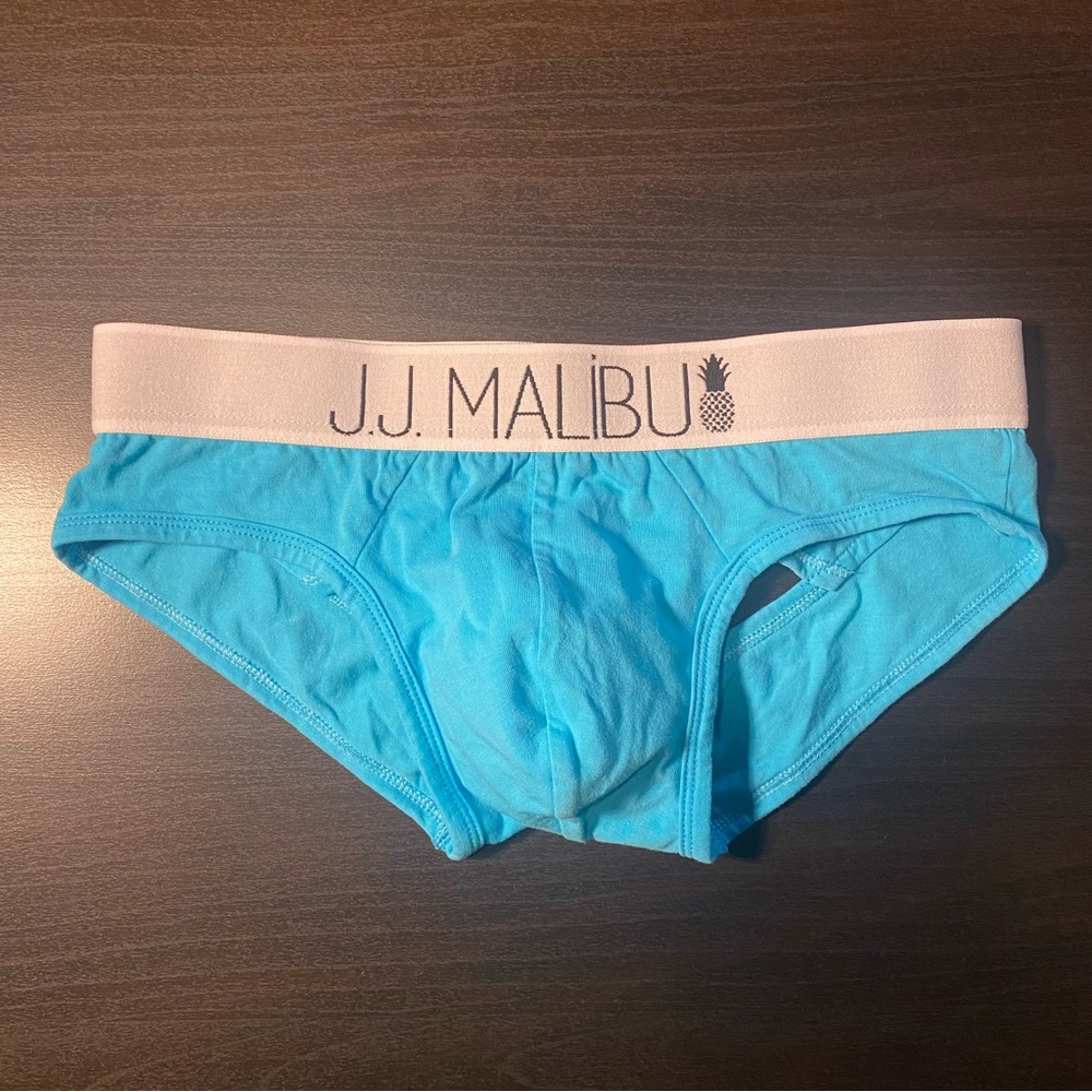 JJ Malibu Briefs (Jock)
